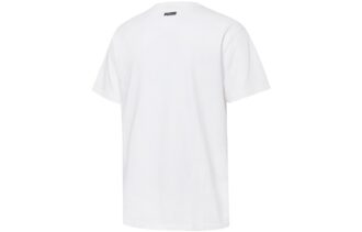 Camiseta de horas extras «Blanca»