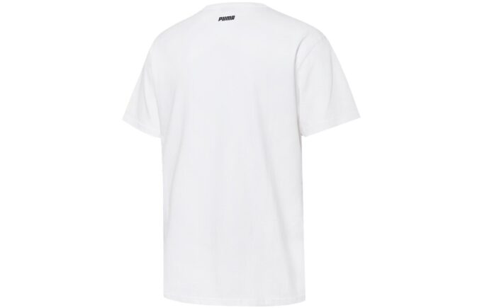 Camiseta de horas extras «Blanca»