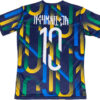 Camiseta de héroe de Neymar Jr. «Azul marino»