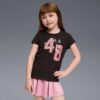 Camiseta de jersey de algodón para niños grandes Class Pack