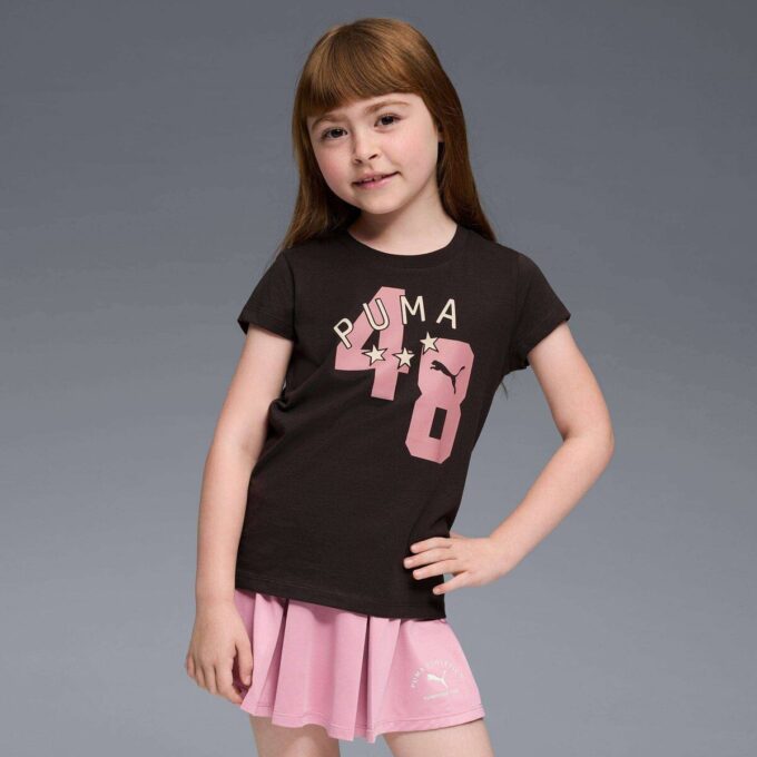 Camiseta de jersey de algodón para niños grandes Class Pack