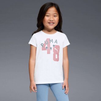 Camiseta de jersey de algodón para niños grandes Class Pack