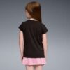 Camiseta de jersey de algodón para niños grandes Class Pack