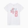 Camiseta de jersey de algodón para niños grandes Class Pack