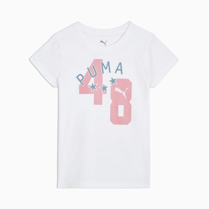 Camiseta de jersey de algodón para niños grandes Class Pack