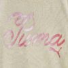 Camiseta de jersey de algodón para niños pequeños de Bow Society