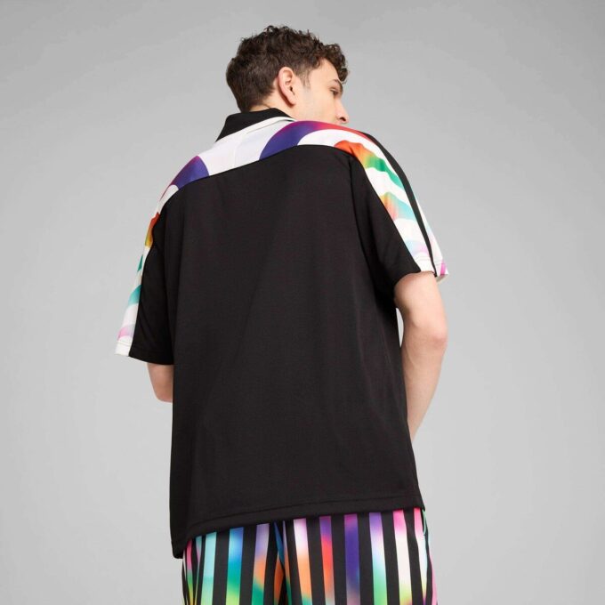 Camiseta de la Confederación Equal Love