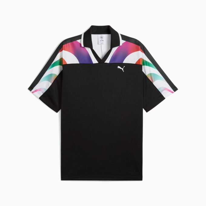 Camiseta de la Confederación Equal Love