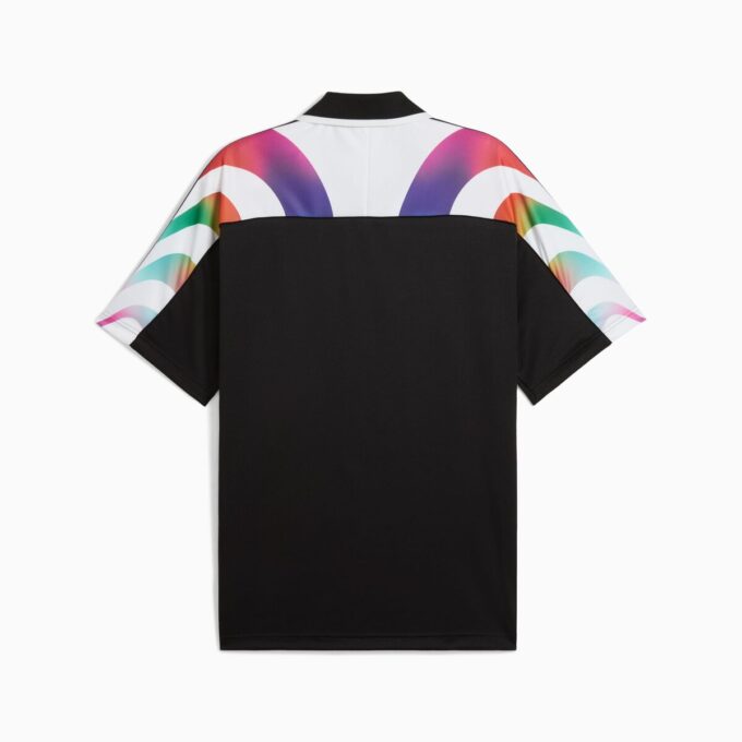 Camiseta de la Confederación Equal Love