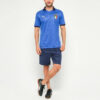 Camiseta de local de Italia 2020-2021 «Azul»