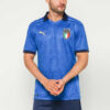 Camiseta de local de Italia 2020-2021 «Azul»