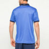 Camiseta de local de Italia 2020-2021 «Azul»