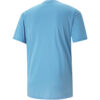 Camiseta de local prepartido del Manchester City SS «Azul»