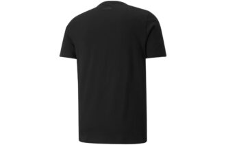 Camiseta de manga corta de baloncesto Qualifier «Negro y blanco»