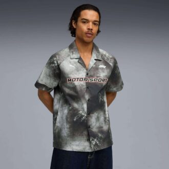 Camiseta de manga corta de Fórmula 1® para hombre