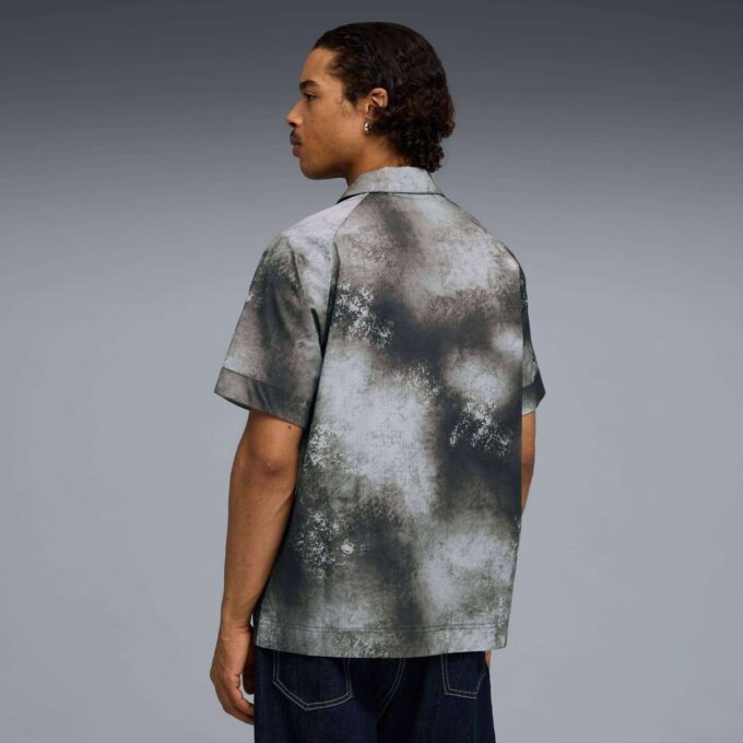 Camiseta de manga corta de Fórmula 1® para hombre