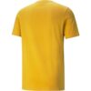 Camiseta de manga corta del 4º cuarto «Amarillo»