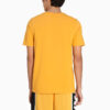 Camiseta de manga corta del 4º cuarto «Amarillo»