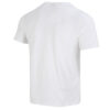 Camiseta de manga corta estampada «Blanca»
