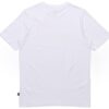 Camiseta de manga corta estampada «Blanca»