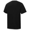 Camiseta de manga corta «Negra»
