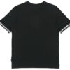 Camiseta de manga corta «Negra»