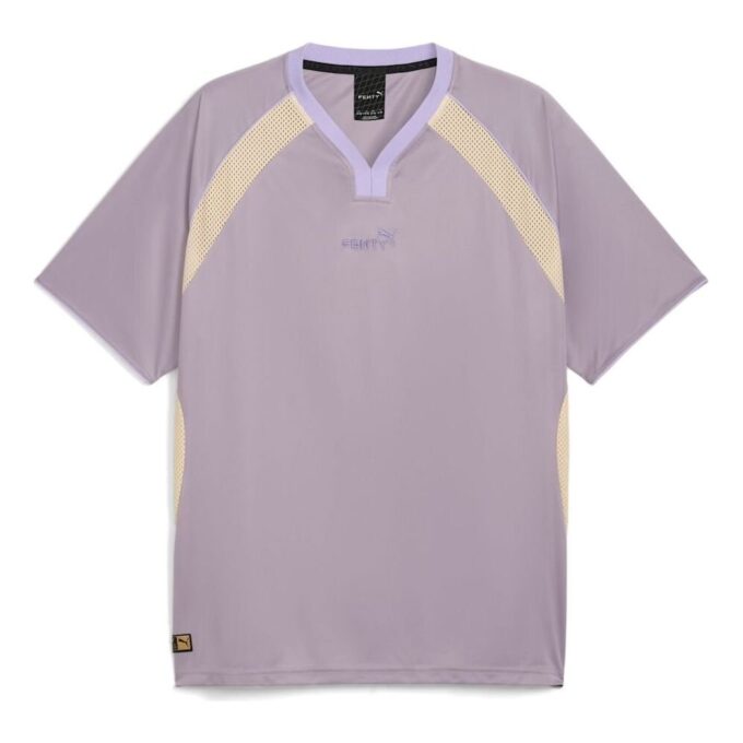 Camiseta de manga corta PUMA x FENTY «Ciruela Pálida»