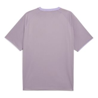 Camiseta de manga corta PUMA x FENTY «Ciruela Pálida»