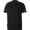 Camiseta de manga corta PUMA x Mr.Doodle «Negro y blanco»