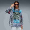 Camiseta de manga larga A$AP ROCKY x PUMA