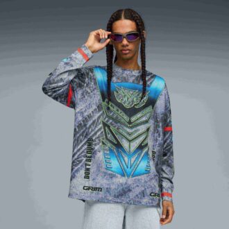 Camiseta de manga larga A$AP ROCKY x PUMA