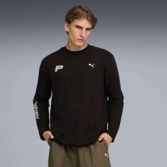 Camiseta de manga larga FUTURE.PUMA.ARCHIVE