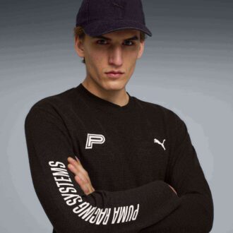 Camiseta de manga larga FUTURE.PUMA.ARCHIVE