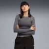 Camiseta de manga larga para mujer Yona Camiseta de manga larga para mujer Yona