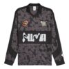 Camiseta de manga larga PUMA x P.A.M. «Marrón»