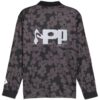 Camiseta de manga larga PUMA x P.A.M. «Marrón»