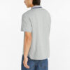 Camiseta de polo del equipo «gris»
