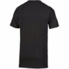 Camiseta de ropa «Negro Blanco»