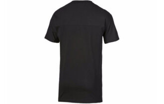 Camiseta de ropa «Negro Blanco»