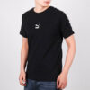 Camiseta de ropa «Negro Blanco»