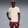 Camiseta de running PUMA x SAYSKY que absorbe la humedad