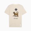 Camiseta de running PUMA x SAYSKY que absorbe la humedad