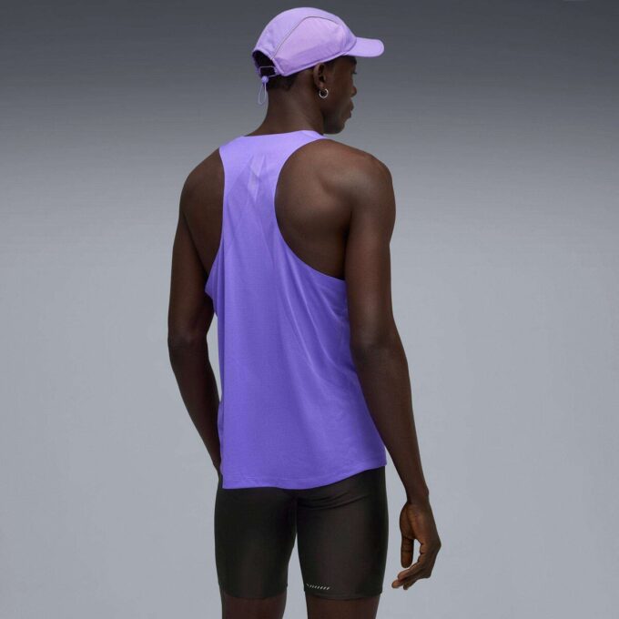 Camiseta de running transpirable Raceday Ultraspun para hombre Camiseta de running transpirable Raceday Ultraspun para hombre