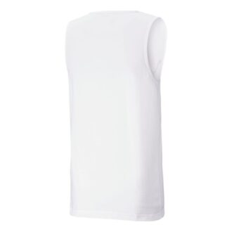 Camiseta de tirantes ESSENTIALS «Blanca»