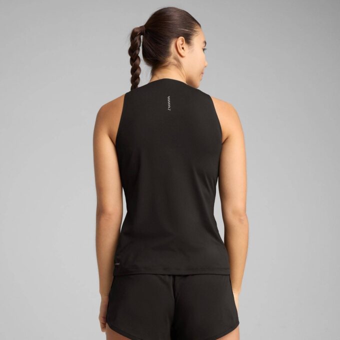 Camiseta de tirantes para correr Everyday Cloudspun Ultra Soft para mujer