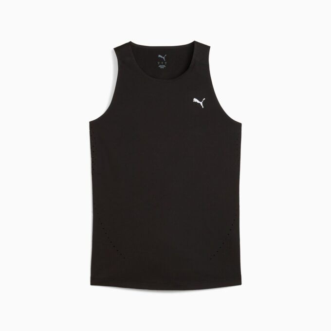 Camiseta de tirantes para correr Everyday Cloudspun Ultra Soft para mujer