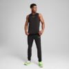 Camiseta de tirantes PUMA x HYROX CLOUDSPUN para hombre