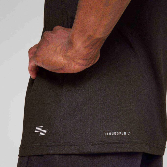 Camiseta de tirantes PUMA x HYROX CLOUDSPUN para hombre