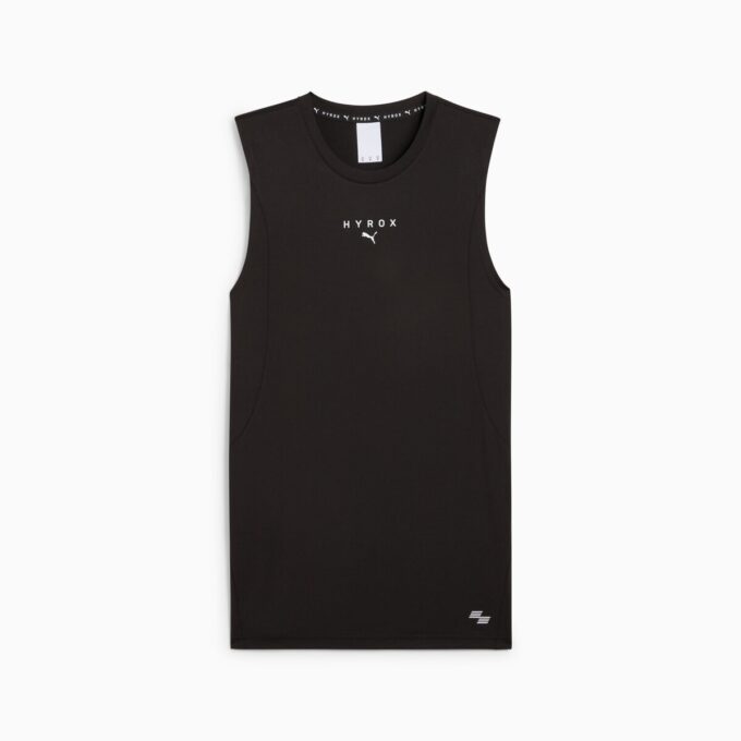 Camiseta de tirantes PUMA x HYROX CLOUDSPUN para hombre