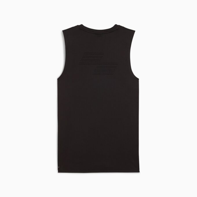 Camiseta de tirantes PUMA x HYROX CLOUDSPUN para hombre